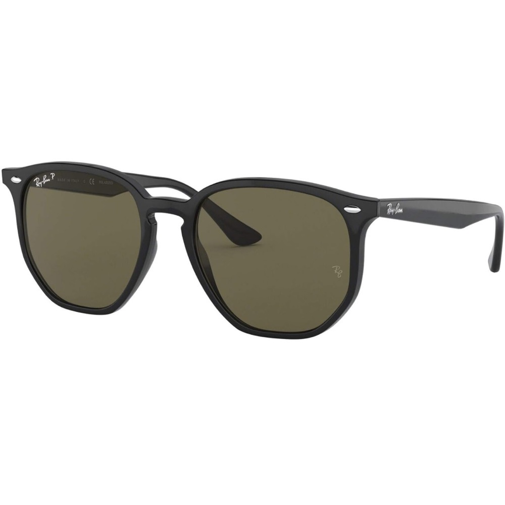 Polarized Ray Ban sunglasses